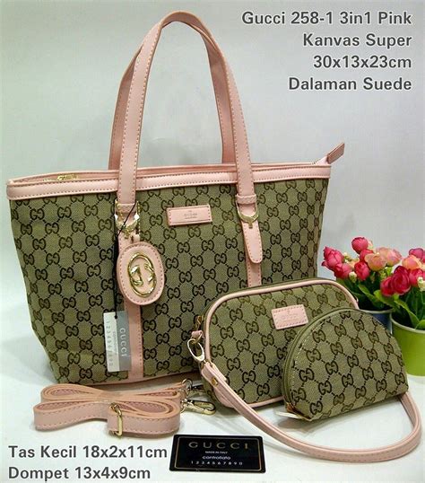 tas gucci batam 2018|bagas gucci harga.